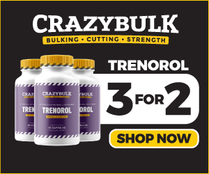 steroide anabolisant legal Turnibol 10  mg